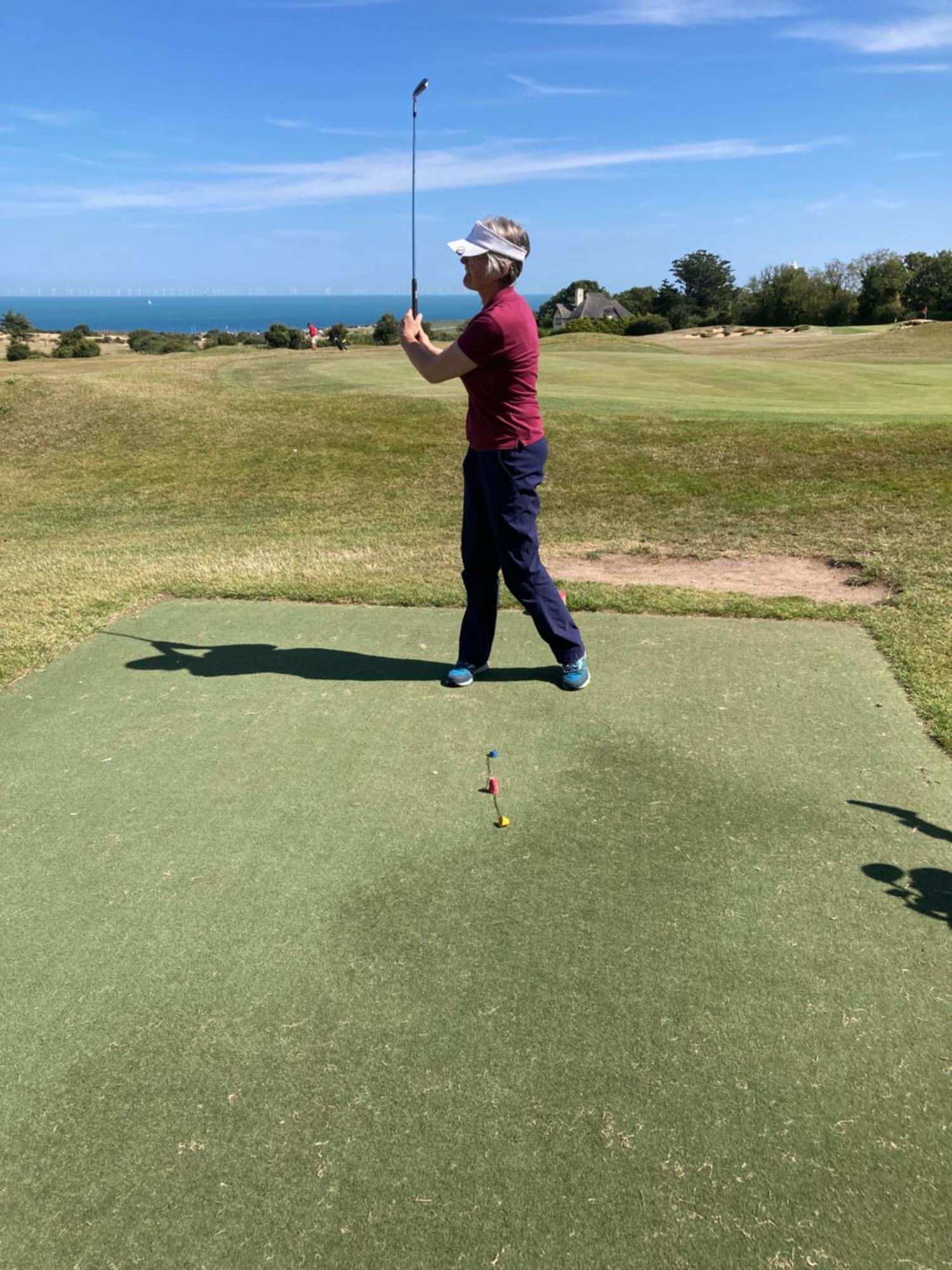 Broadstairs, Bays & Golf - Sleeps 2 Appartamento *