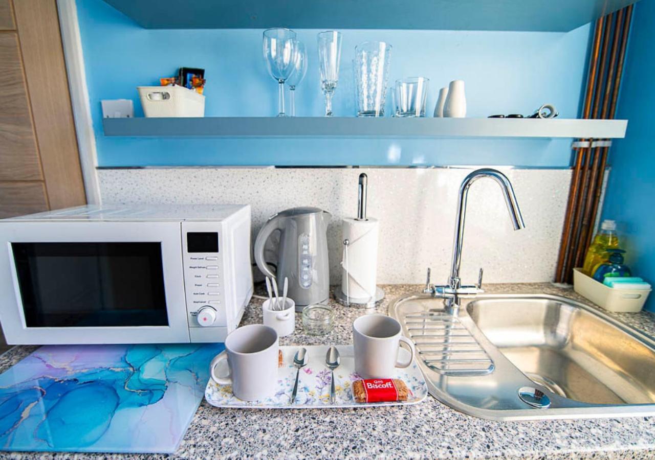 Appartamento Broadstairs, Bays & Golf - Sleeps 2